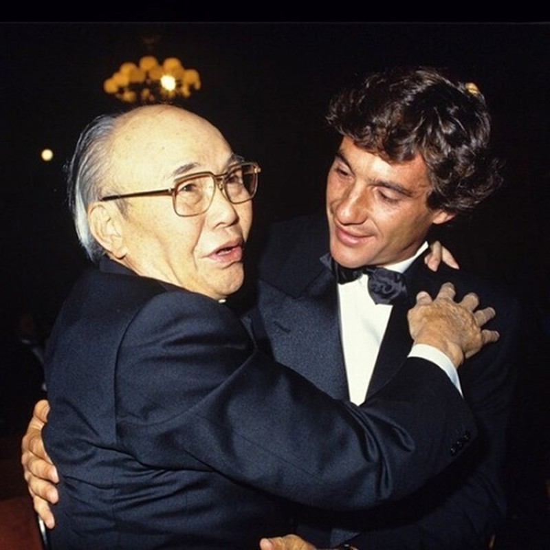 Cuộc đời thăng trầm của nhà sáng lập Honda - ảnh 7