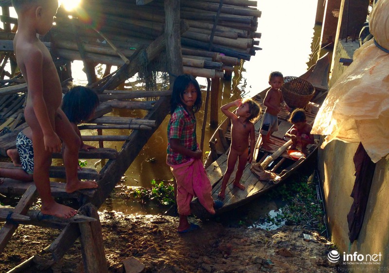 Những ngôi làng người Việt trên sông Mê Kông (phần cuối) - ảnh 14