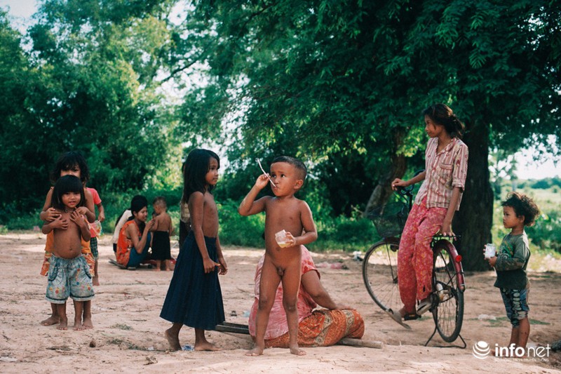 Những ngôi làng người Việt trên sông Mê Kông (phần cuối) - ảnh 6