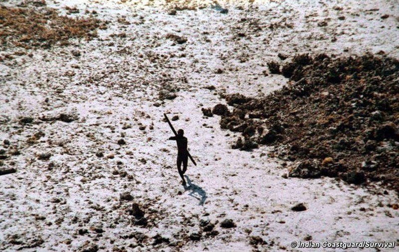 Bộ tộc 60.000 năm sống khép kín, giết bất kỳ ai dám tiếp cận - ảnh 11