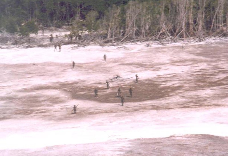 Bộ tộc 60.000 năm sống khép kín, giết bất kỳ ai dám tiếp cận - ảnh 3