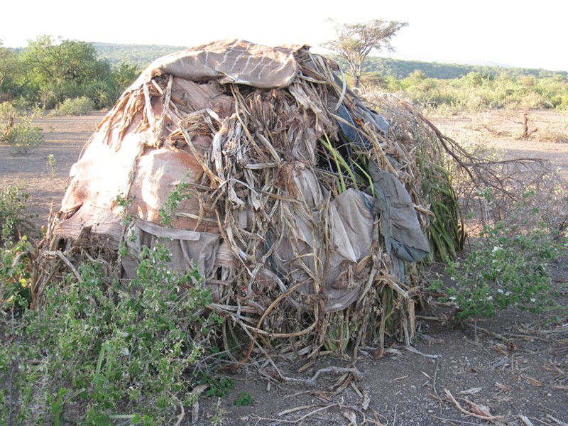 Bộ tộc kỳ lạ từ chối văn minh, sống như 1 vạn năm trước - ảnh 5