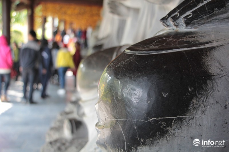 Kỳ cục tượng phật