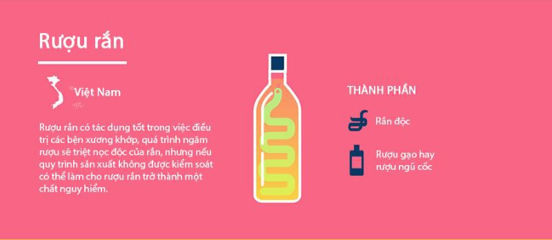 Những thức uống kỳ dị nhất trên thế giới - ảnh 11