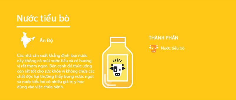 Những thức uống kỳ dị nhất trên thế giới - ảnh 12