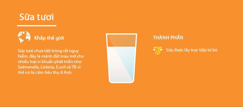 Những thức uống kỳ dị nhất trên thế giới - ảnh 5