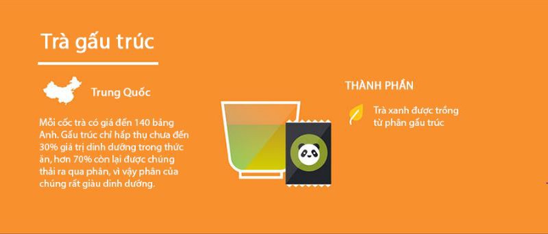 Những thức uống kỳ dị nhất trên thế giới - ảnh 9