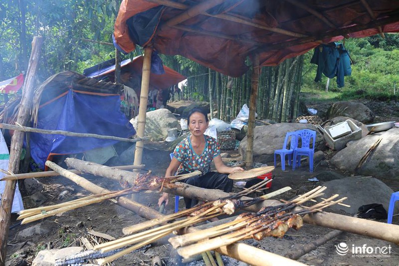 Thác bảy tầng Quế Phong: Vẻ đẹp hoang sơ hiếm hoi - ảnh 4