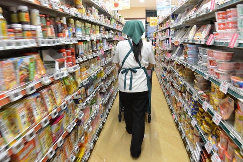 Giấc mơ Nhật Bản: Lao động giá rẻ bọc trong chiếc vỏ