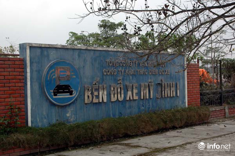 Mục sở thị