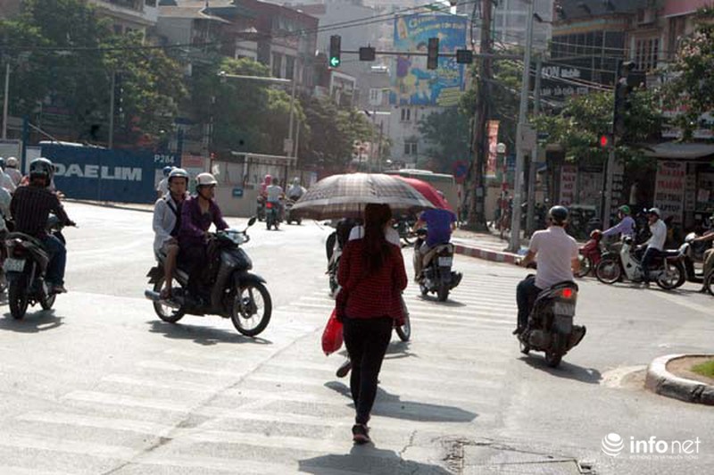 CSGT Hà Nội