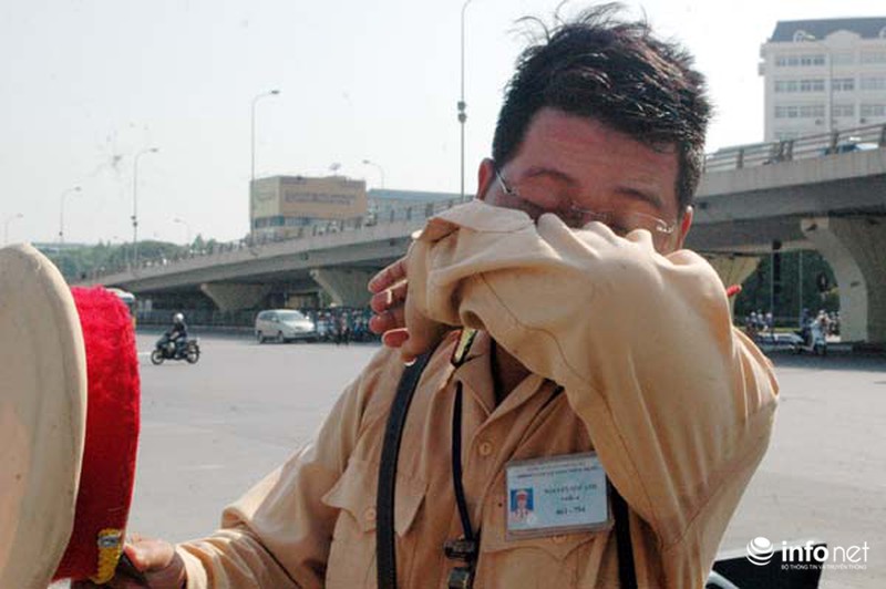 CSGT Hà Nội