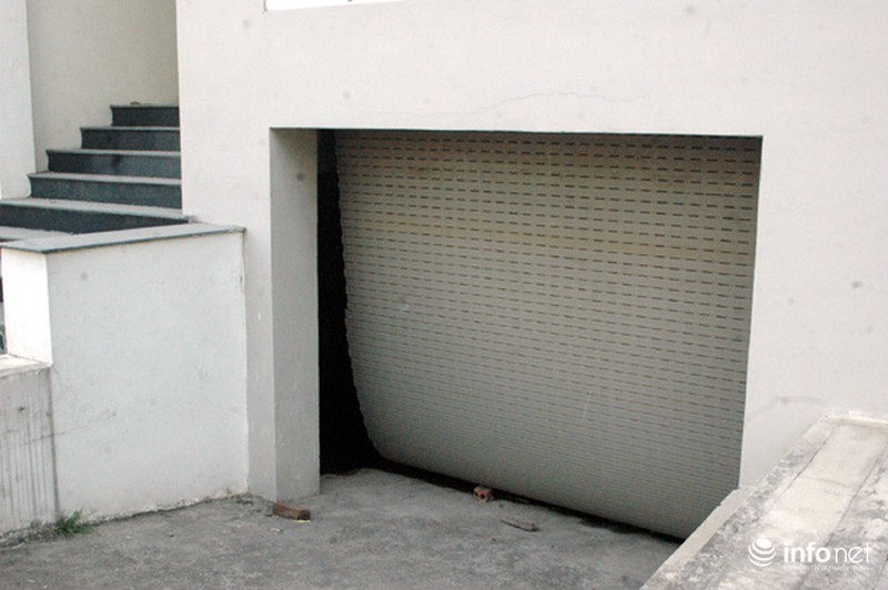 Những ngôi biệt thự siêu sang thành nơi nuôi vịt, gà giữa Thủ đô - ảnh 14