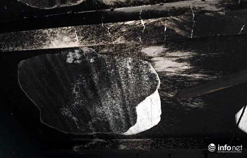 Hà Nội: Trường mầm non bị cháy trong đêm - ảnh 10