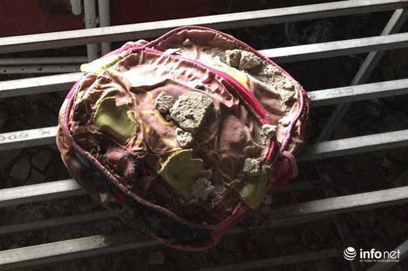 Hà Nội: Trường mầm non bị cháy trong đêm - ảnh 13