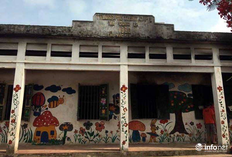 Hà Nội: Trường mầm non bị cháy trong đêm - ảnh 3