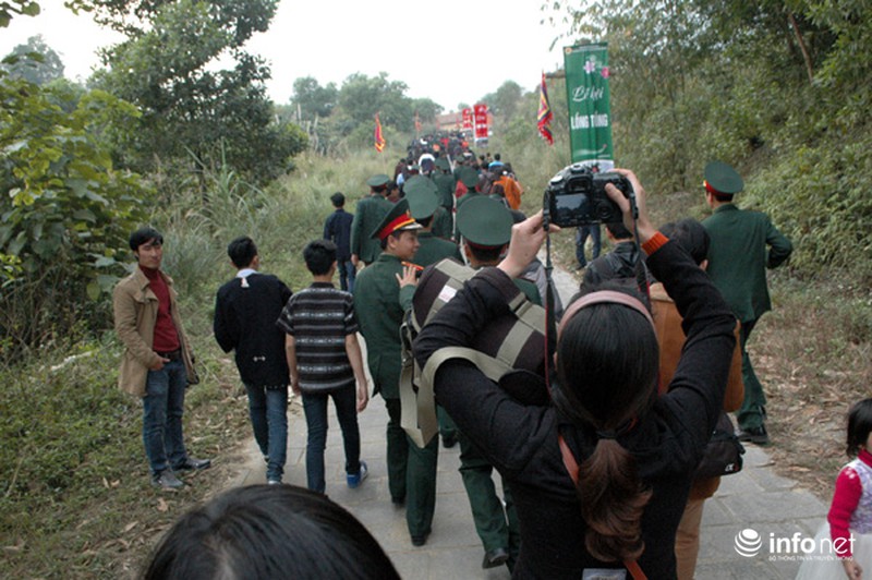 Những hình ảnh