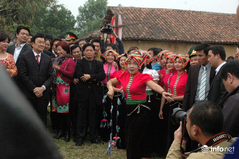 Những hình ảnh