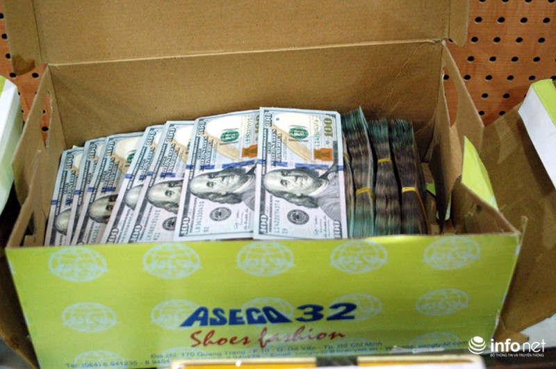 Vụ nhân viên nhà nghỉ bị bắn chết: Phát hiện