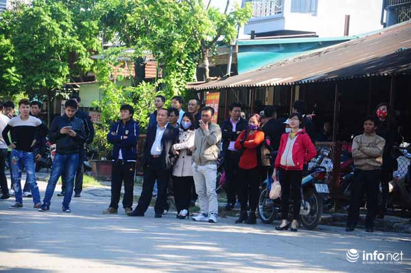 Nước mắt ngày trở về của những người một thời lầm lỗi - ảnh 10