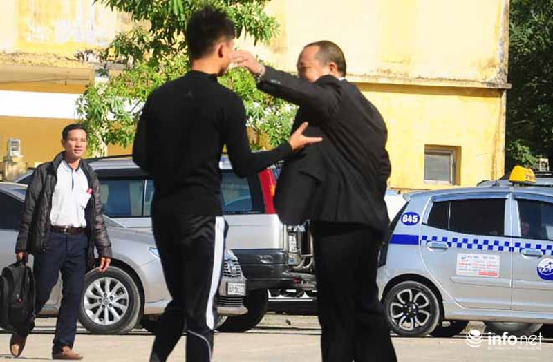 Nước mắt ngày trở về của những người một thời lầm lỗi - ảnh 12