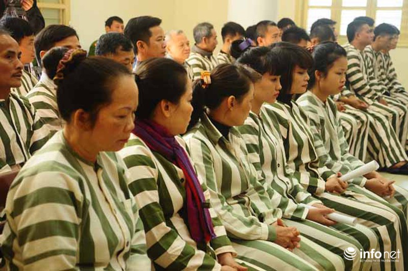 Nước mắt ngày trở về của những người một thời lầm lỗi - ảnh 5