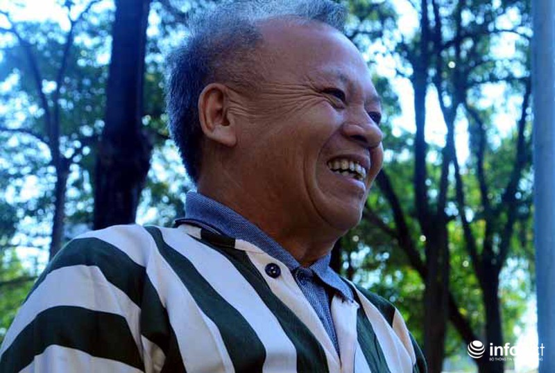 Nước mắt ngày trở về của những người một thời lầm lỗi - ảnh 6