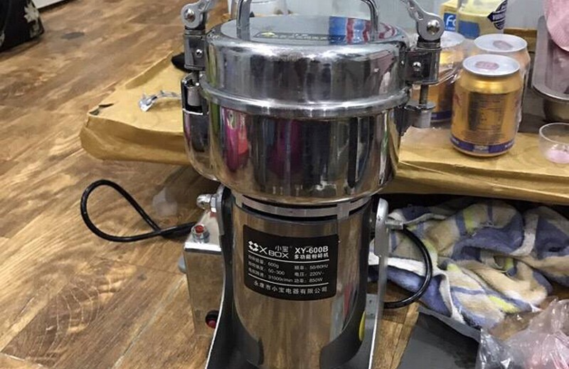 Công an TP Hải Phòng phá thành công chuyên án 312T - ảnh 4