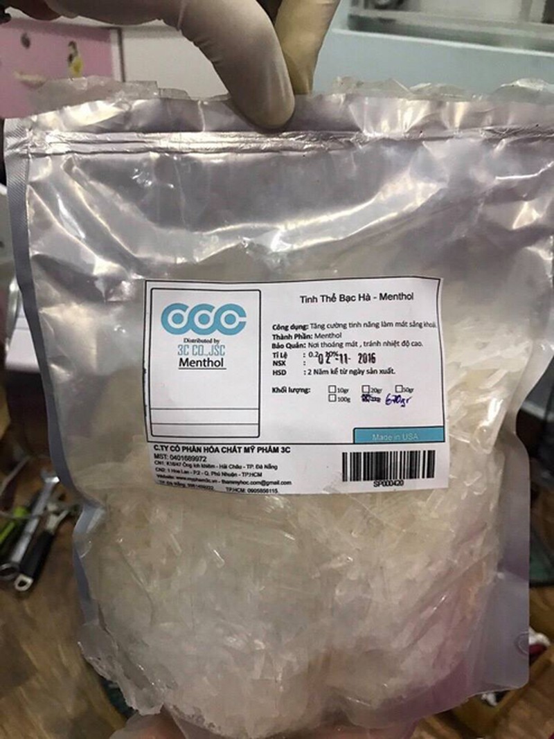 Công an TP Hải Phòng phá thành công chuyên án 312T - ảnh 6