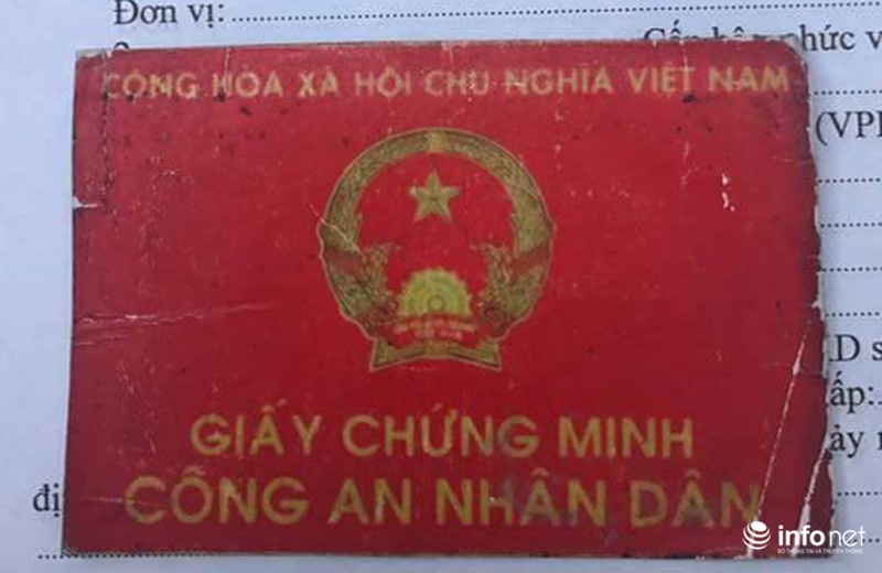 CSCĐ “rởm” lộ chân tướng khi gặp CSGT thật vì... không đội mũ bảo hiểm - ảnh 5