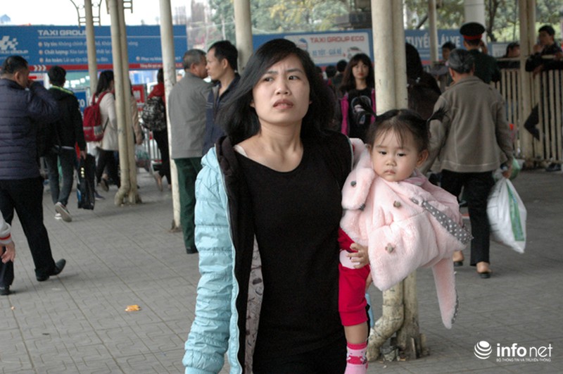 Bến xe Mỹ Đình