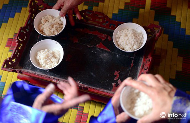 Người Hà Nội thi kéo lửa nấu cơm cầu may đầu xuân - ảnh 18