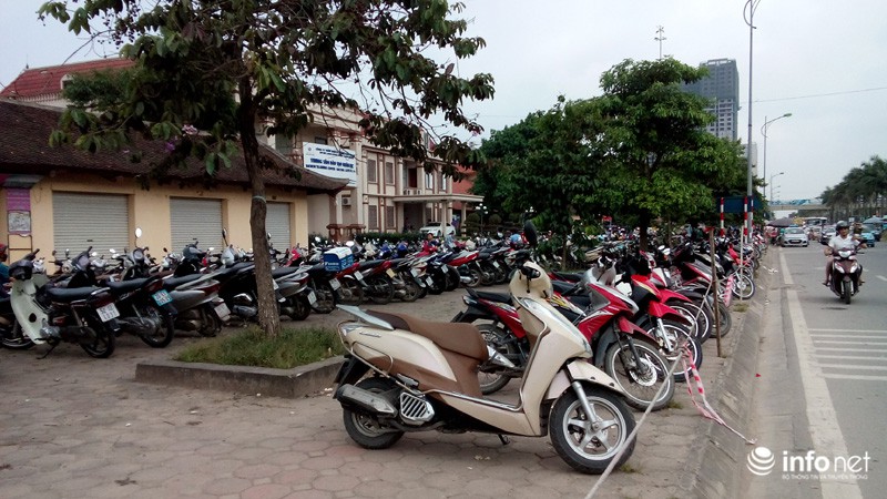 Dòng người “bủa vây” Thiên đường Bảo Sơn, vườn thú Thủ Lệ - ảnh 6