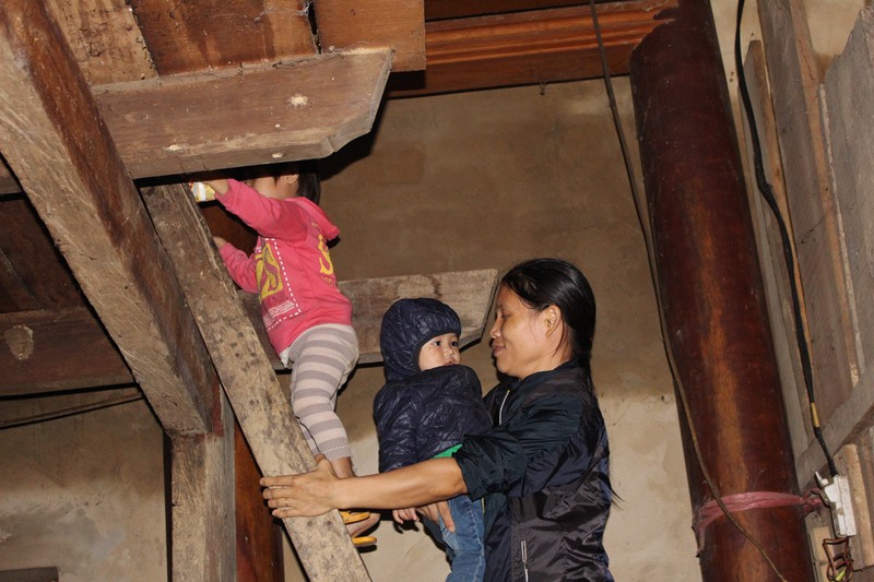 Hà Tĩnh: Hàng loạt hồ chứa đang xả lũ, hơn 1.000 hộ dân bị ngập - ảnh 7