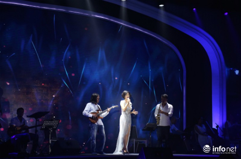 Ai là những thượng khách đầu tiên của JW Marriott Phu Quoc Emerald Bay? - ảnh 4