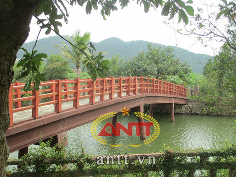 Làng biệt thự nguy nga ở Xóm Núi - ảnh 14