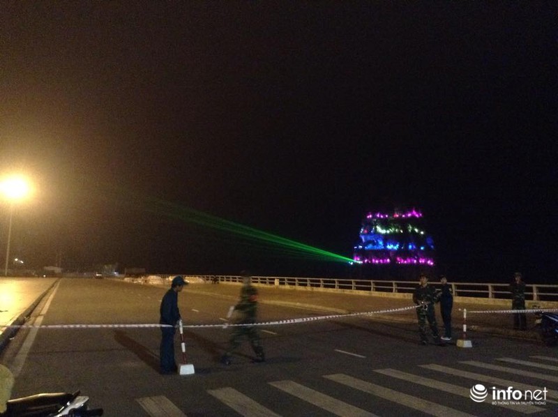 Trực tuyến: Không khí đón năm mới Ất Mùi - 2015 của người Việt ở năm châu - ảnh 39