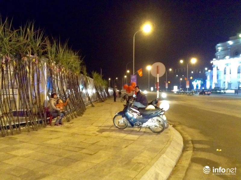 Trực tuyến: Không khí đón năm mới Ất Mùi - 2015 của người Việt ở năm châu - ảnh 32