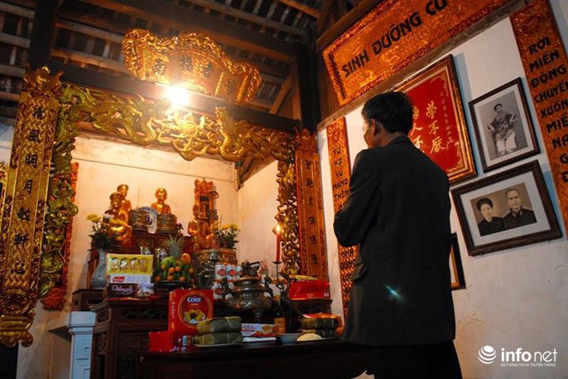 Trực tuyến: Không khí đón năm mới Ất Mùi - 2015 của người Việt ở năm châu - ảnh 19