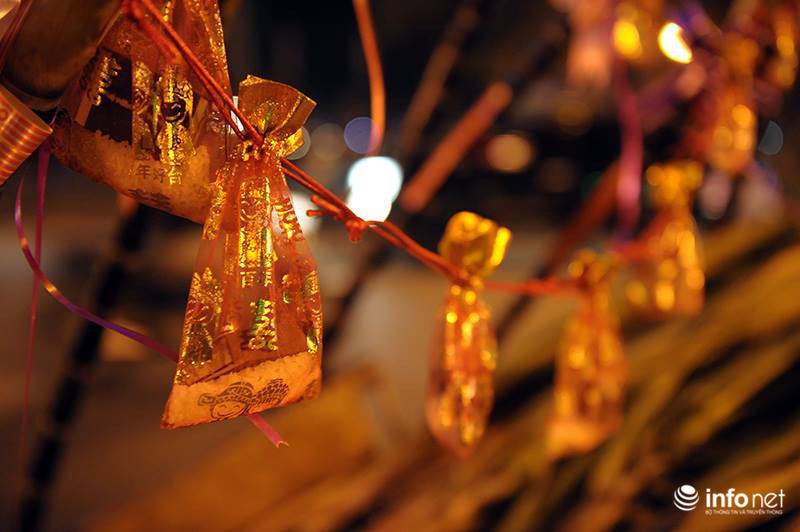 Trực tuyến: Không khí đón năm mới Ất Mùi - 2015 của người Việt ở năm châu - ảnh 44