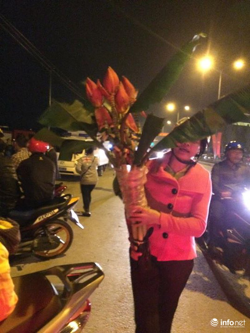 Trực tuyến: Không khí đón năm mới Ất Mùi - 2015 của người Việt ở năm châu - ảnh 21