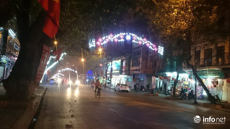 Trực tuyến: Không khí đón năm mới Ất Mùi - 2015 của người Việt ở năm châu - ảnh 54