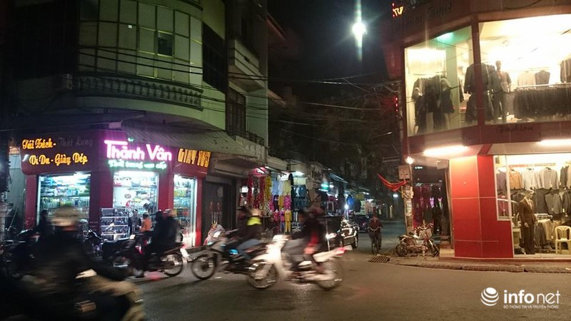 Trực tuyến: Không khí đón năm mới Ất Mùi - 2015 của người Việt ở năm châu - ảnh 55