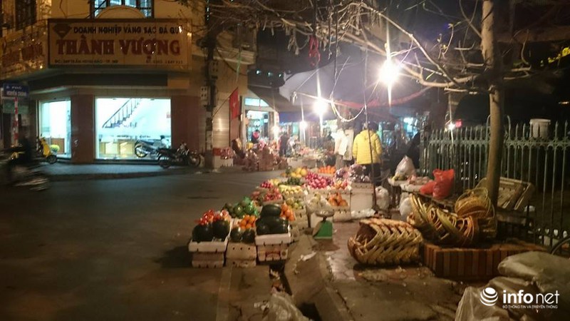 Trực tuyến: Không khí đón năm mới Ất Mùi - 2015 của người Việt ở năm châu - ảnh 56