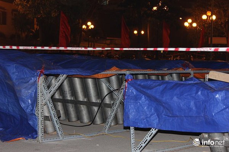 Trực tuyến: Không khí đón năm mới Ất Mùi - 2015 của người Việt ở năm châu - ảnh 20