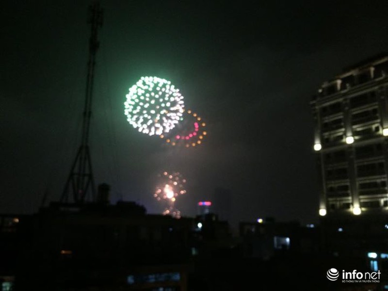 Trực tuyến: Không khí đón năm mới Ất Mùi - 2015 của người Việt ở năm châu - ảnh 7