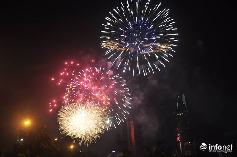 Trực tuyến: Không khí đón năm mới Ất Mùi - 2015 của người Việt ở năm châu - ảnh 3