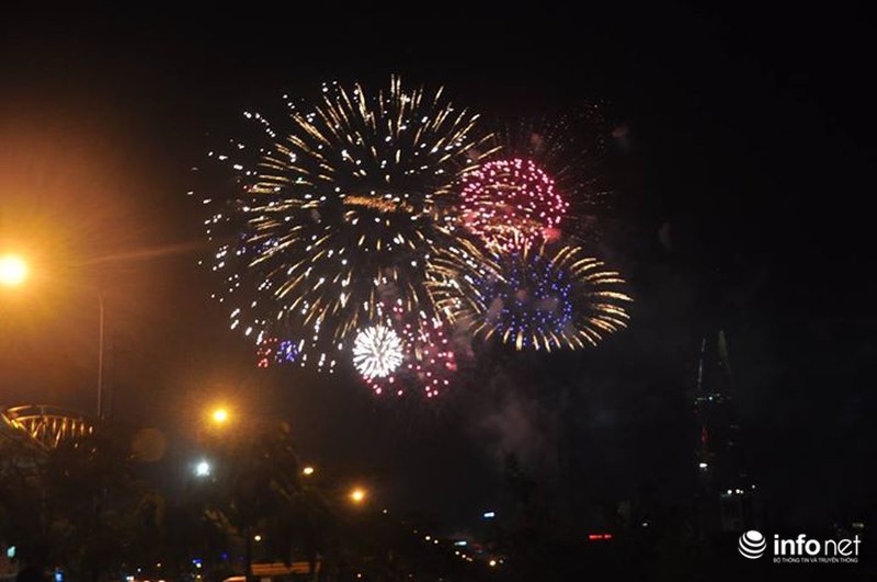 Trực tuyến: Không khí đón năm mới Ất Mùi - 2015 của người Việt ở năm châu - ảnh 4