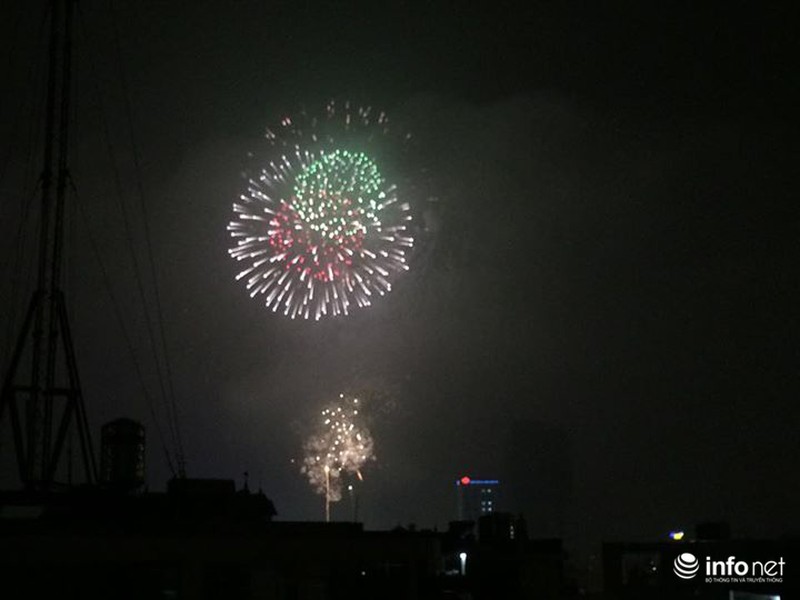 Trực tuyến: Không khí đón năm mới Ất Mùi - 2015 của người Việt ở năm châu - ảnh 9