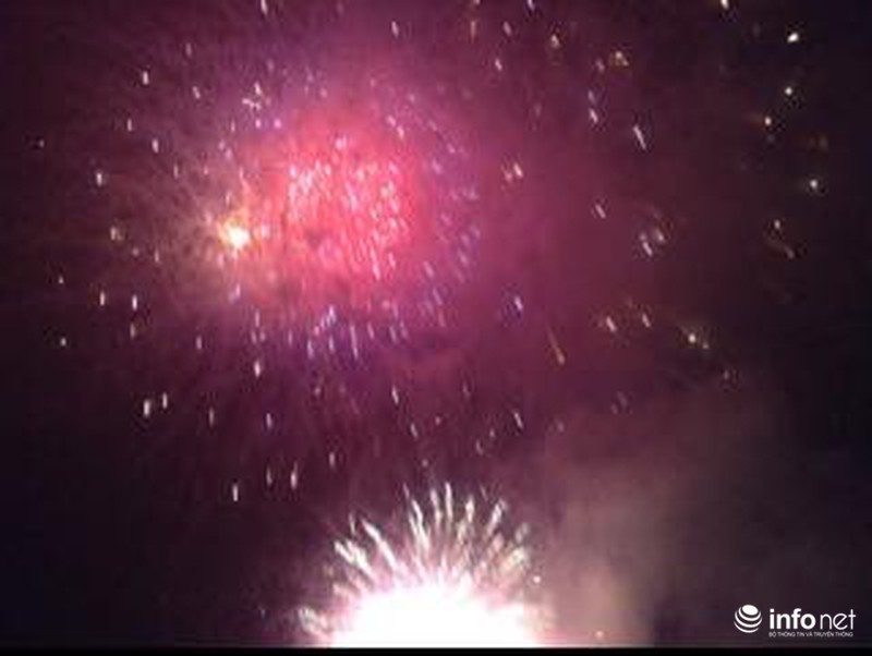 Trực tuyến: Không khí đón năm mới Ất Mùi - 2015 của người Việt ở năm châu - ảnh 10